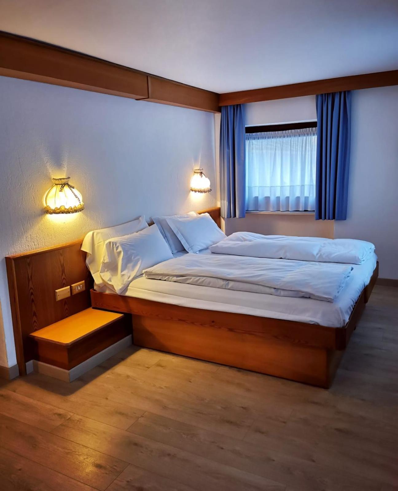 Hotel Gran Baita Gressoney-Saint-Jean Eksteriør bilde
