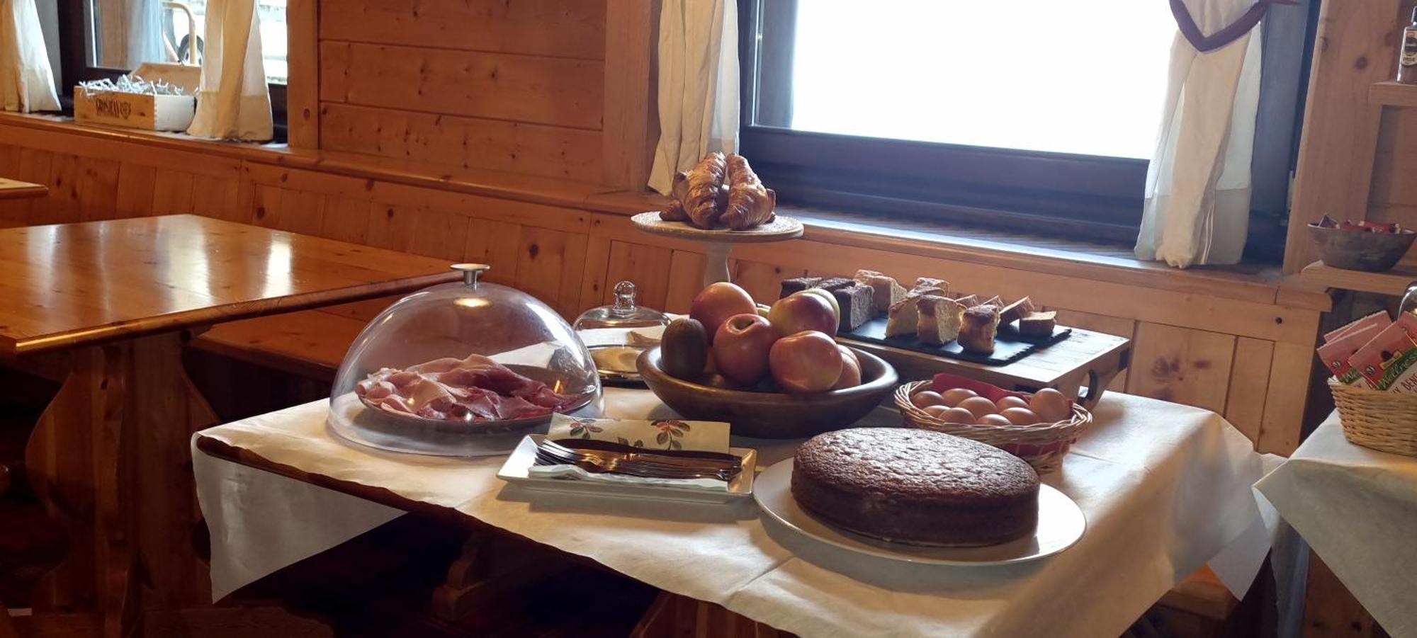 Hotel Gran Baita Gressoney-Saint-Jean Eksteriør bilde