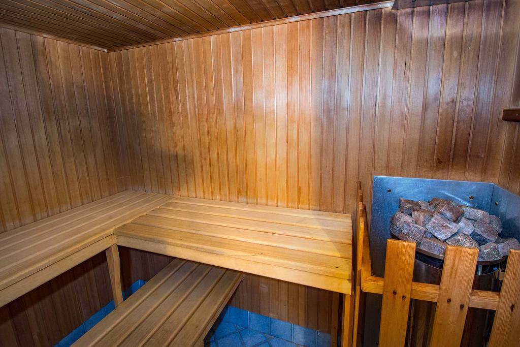 Hotel Gran Baita Gressoney-Saint-Jean Eksteriør bilde