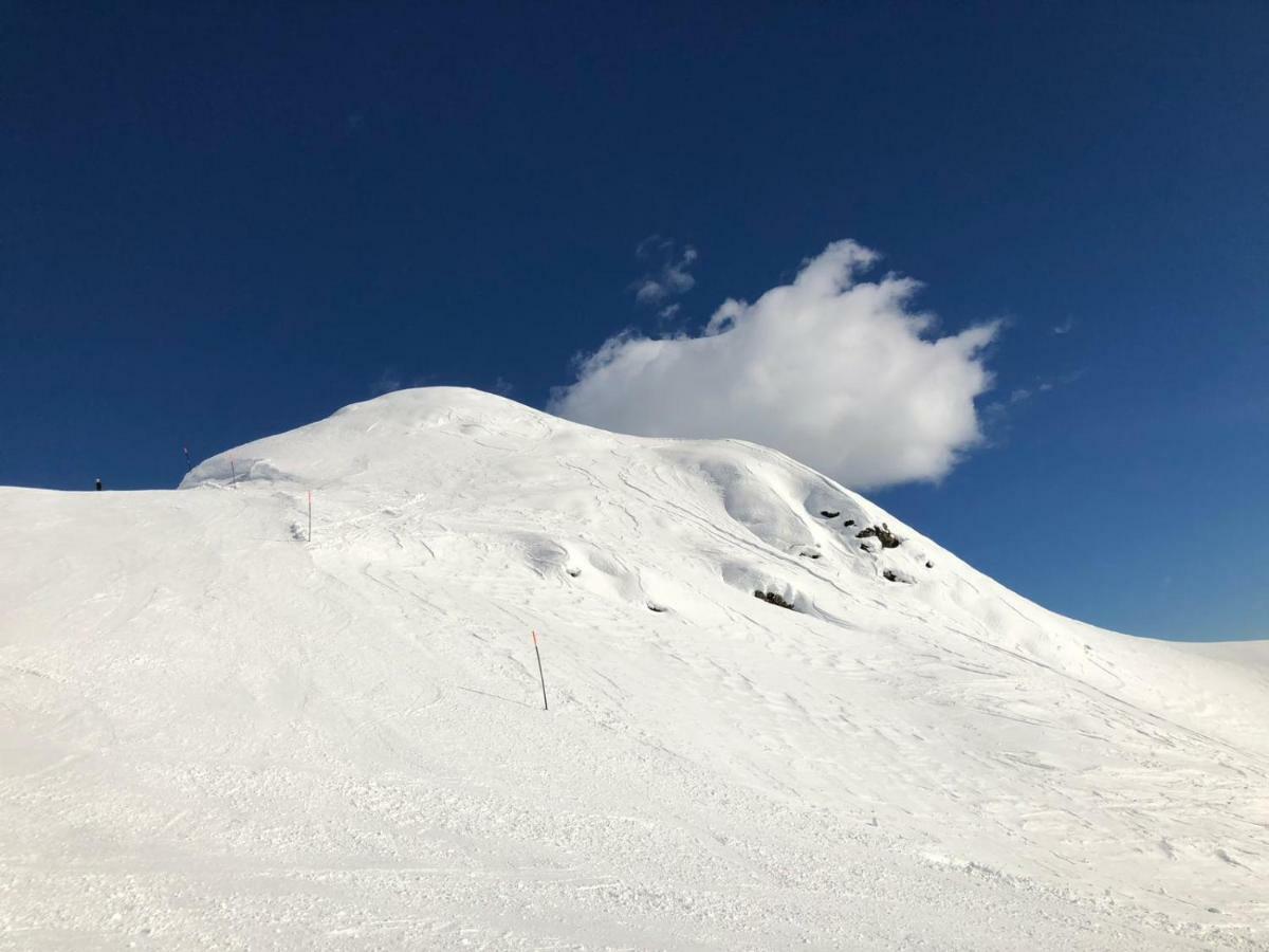 Hotel Gran Baita Gressoney-Saint-Jean Eksteriør bilde