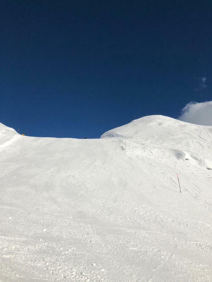 Hotel Gran Baita Gressoney-Saint-Jean Eksteriør bilde